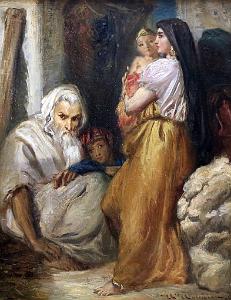 THEODORE CHASSERIAU (6)